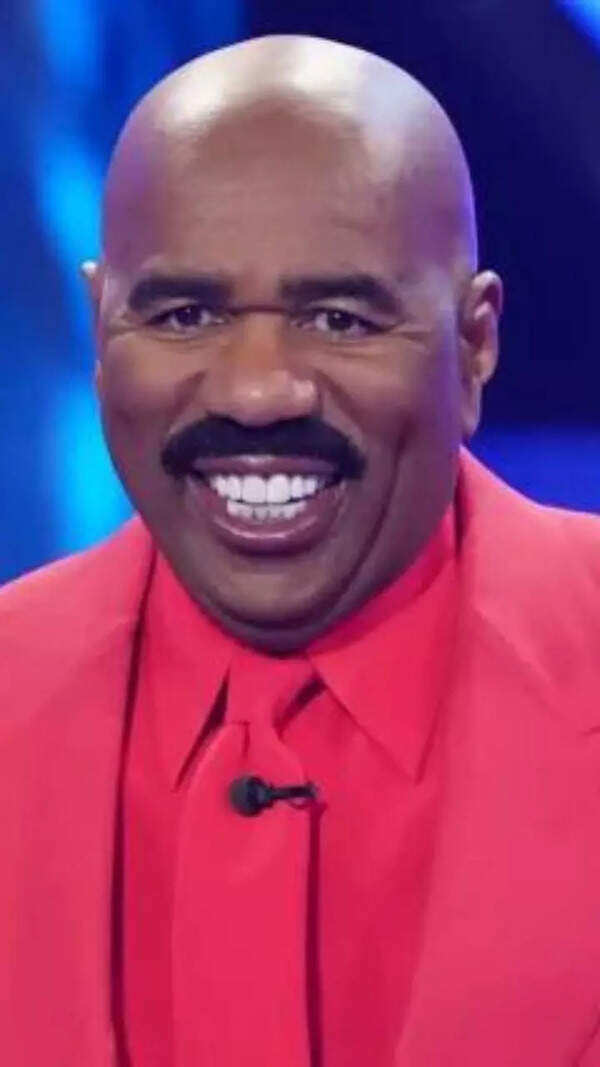 Steve Harvey Photos