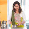 Home-based cooking and catering