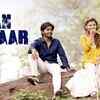 Article image for: Discover The New Marathi Music Video For <i class="tbold">raan</i> Saar Sung By Amit Patil (Baji) And Yashashree Joshi