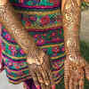 Paisley Patterns
