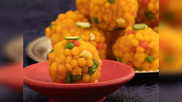 Laddu