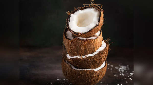 Coconut