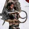 Article image for: Leo <i class="tbold">kannada</i> Poster