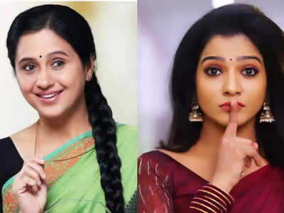 Vj Chitra Tamil Tv Actresses