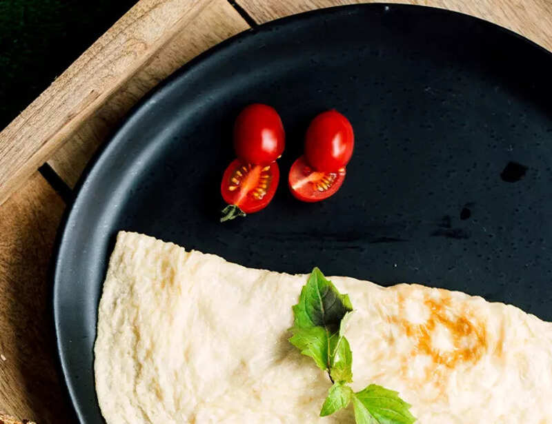 Nourishment that keeps your kidneys in top shape