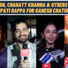 Article image for: TV celebs share their plans for celebrating Ganesh Chaturthi and bringing home eco-friendly Bappa