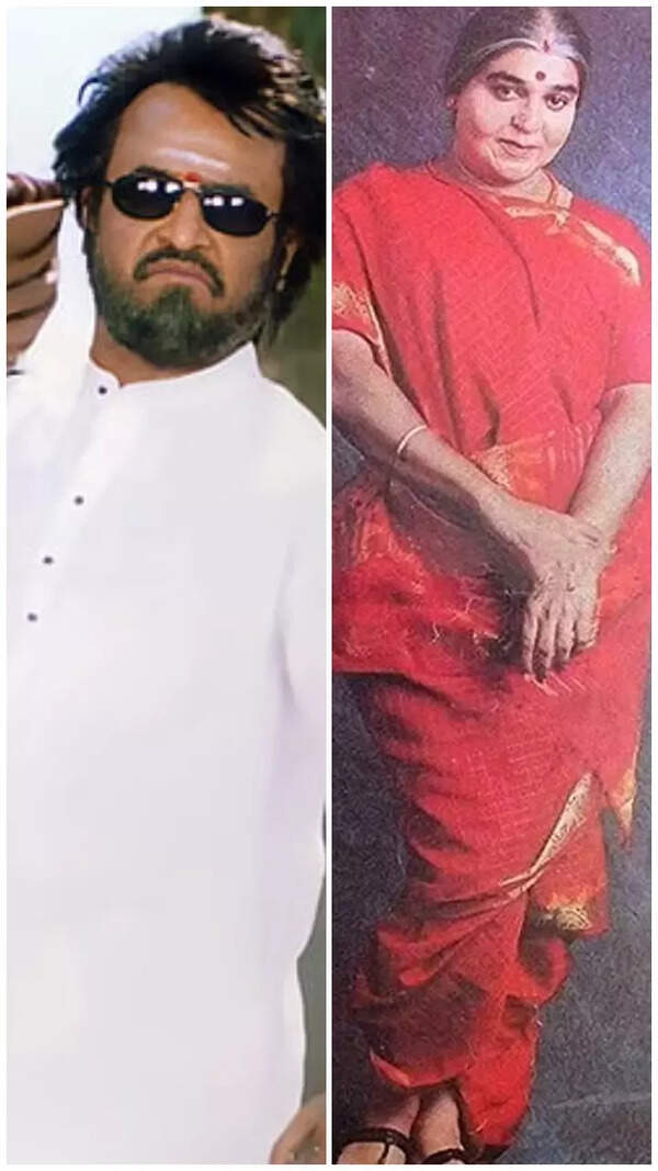 K.S. Ravikumar Images