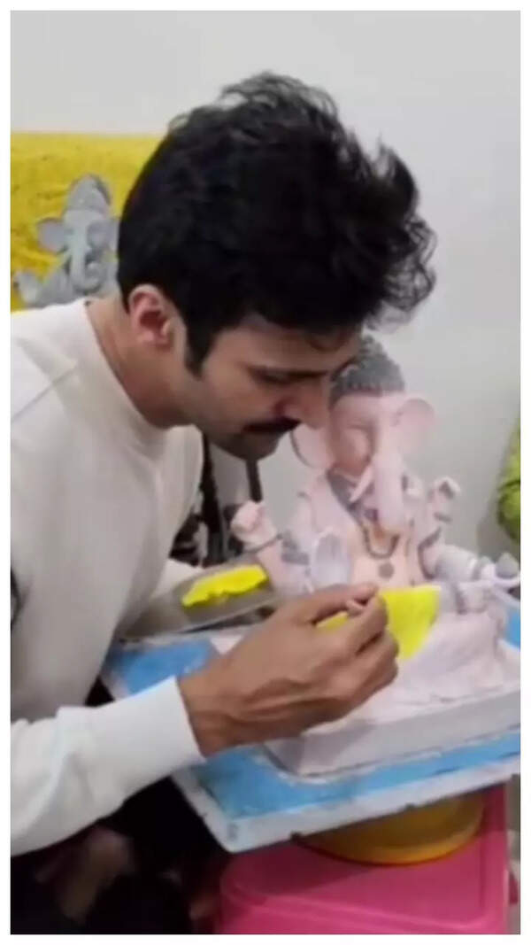 Bhushan Pradhan