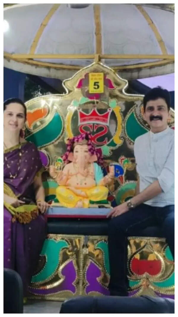 Sushant Shelar Pictures