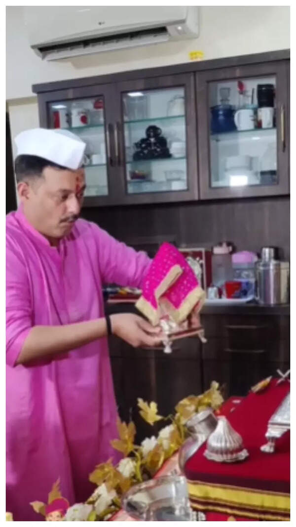Swwapnil Joshi
