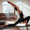 ​Helps you to stretch