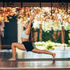 ​Reduces stress and mental focus