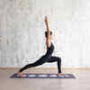​Improves posture and balance