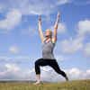 ​Enhances strength and endurance