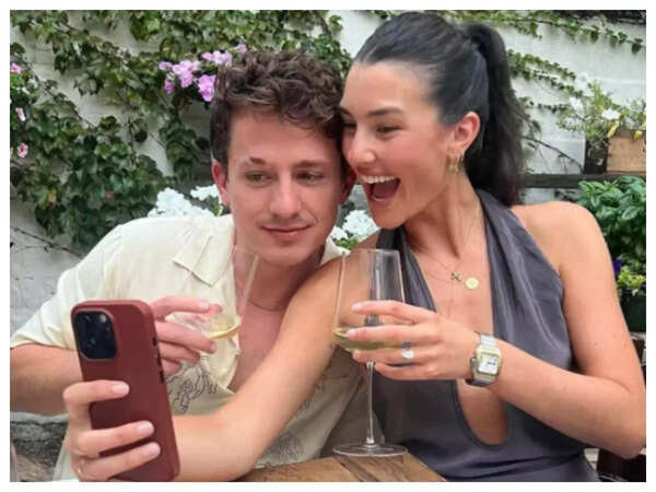 Charlie Puth Wallpapers
