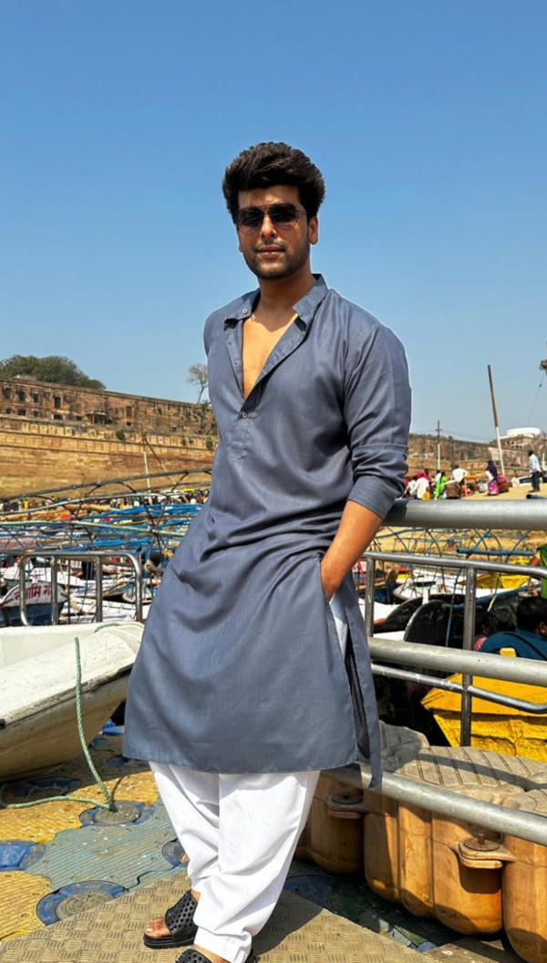 Kushal Tandon
