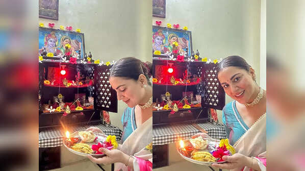 Shraddha Arya