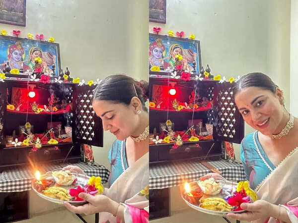 Shraddha Arya