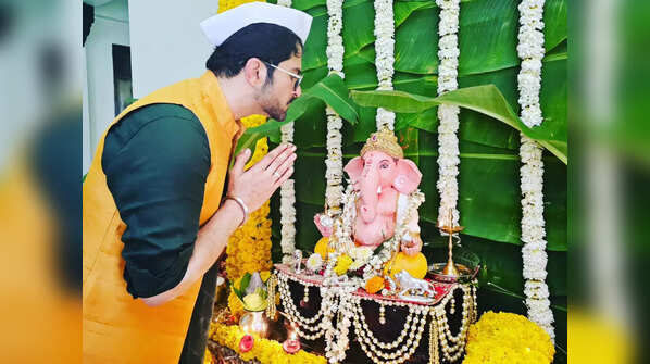 Raqesh Bapat