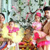 Debina Bonnerjee-Gurmeet Choudhary