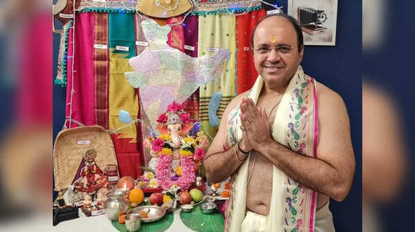 Mandar Chandwadkar