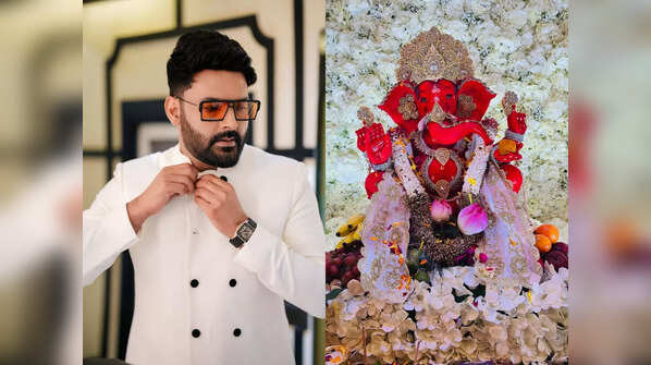 Kapil Sharma