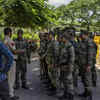 Security increased outside Canadian high commission