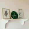Mindful art and decor