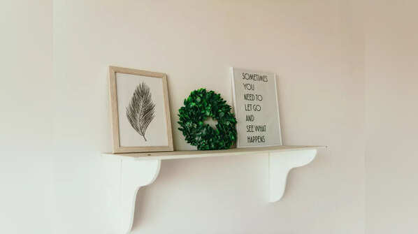 Mindful art and decor