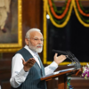 ​India will have to “work on a larger canvas”