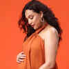 Article image for: Swara Bhasker's stylish <i class="tbold">maternity shoot</i>