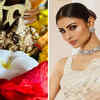 Mouni Roy