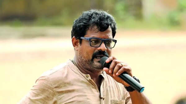 Bose Venkat Photos
