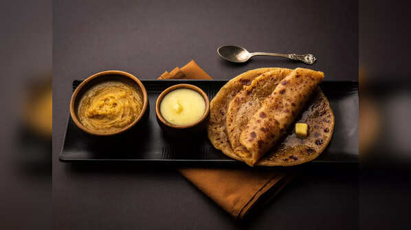 Puran Poli