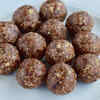 Date Laddus