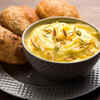 Saffron Shrikhand
