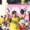 Article image for: <i class="tbold">Shane Watson</i>: 568 runs