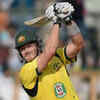 Article image for: <i class="tbold">Shane Watson</i>: 568 runs