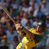 Article image for: <i class="tbold">Adam Gilchrist</i>: 718 runs