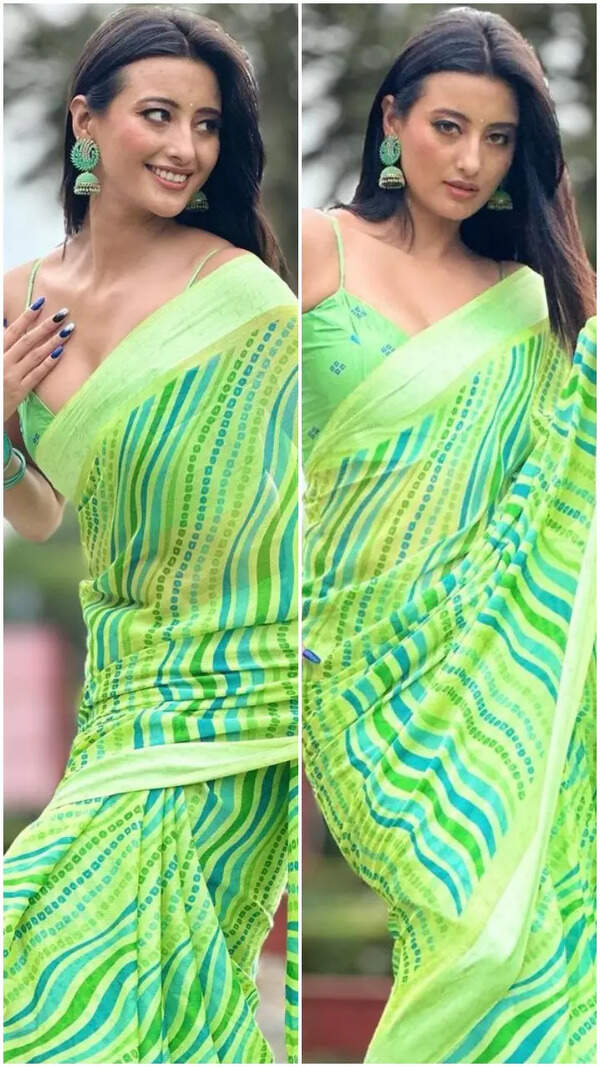 Shweta Mahara