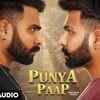 Article image for: Discover The Haryanvi Hip Hop Music Audio For <i class="tbold">punya</i> Paap By Its Aghori