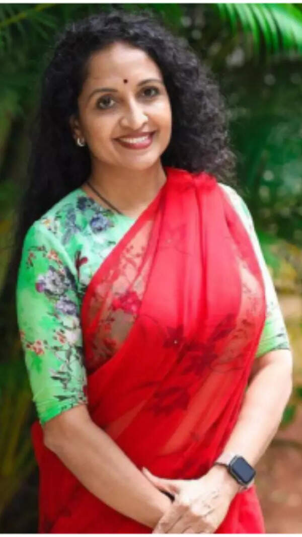 Yamuna Srinidhi