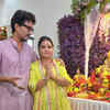 Article image for: Bharti Singh and <i class="tbold">haarsh limbachiyaa</i>