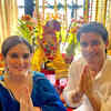 ​Pankhuri Awasthy and Gautam Rode