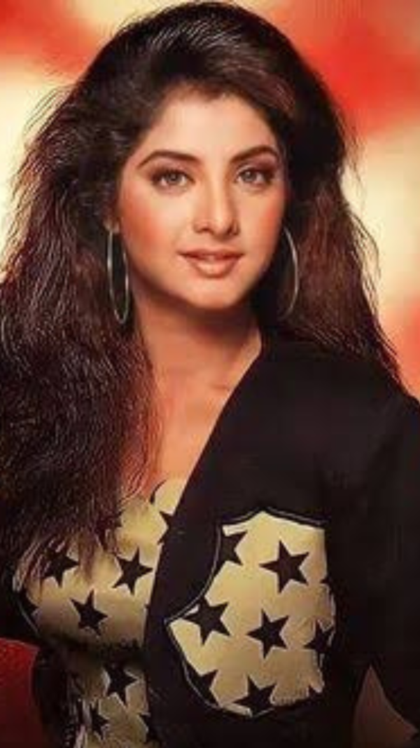 Divya Bharti