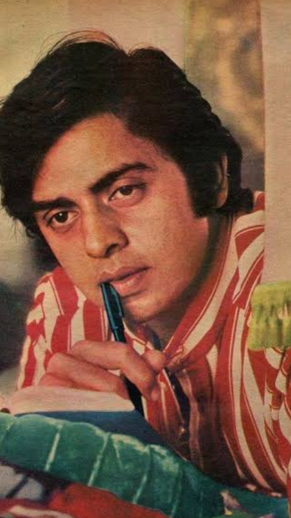 Vinod Mehra Pictures