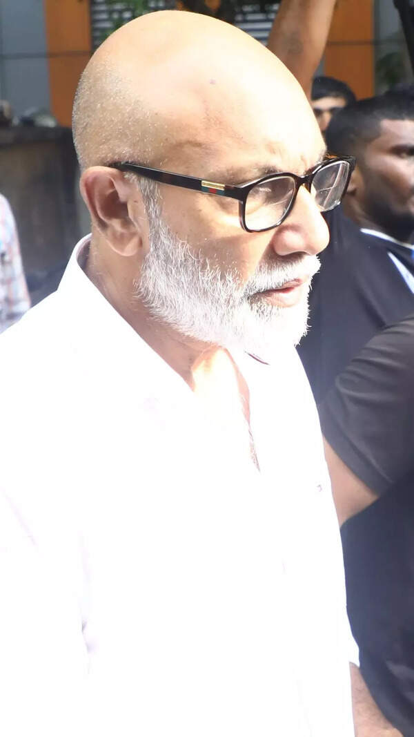 Sathyaraj Photos