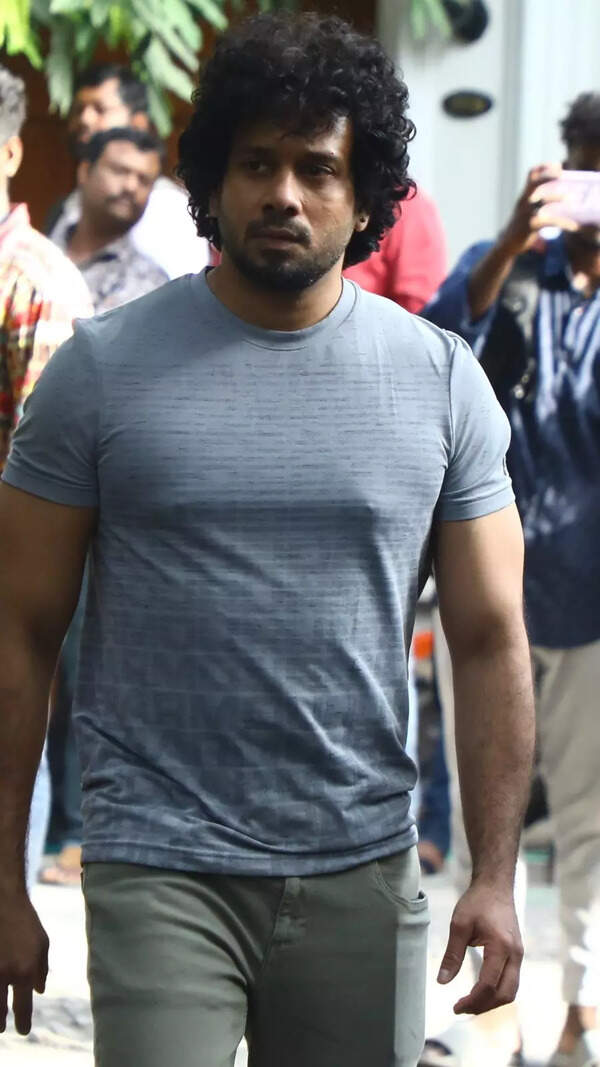 Bharath Images