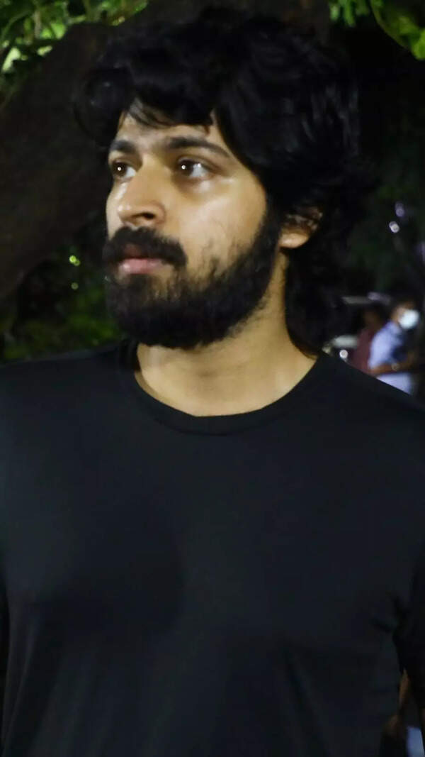 Harish Kalyan Pictures