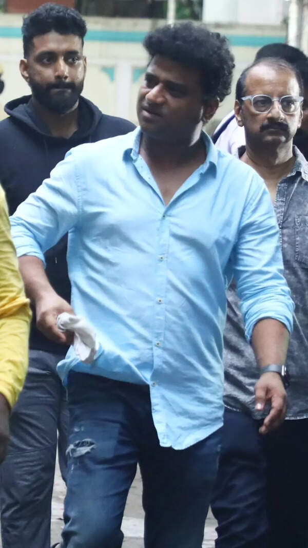 Devi Sri Prasad Photos